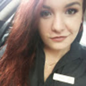 Meet your Posher, Carly